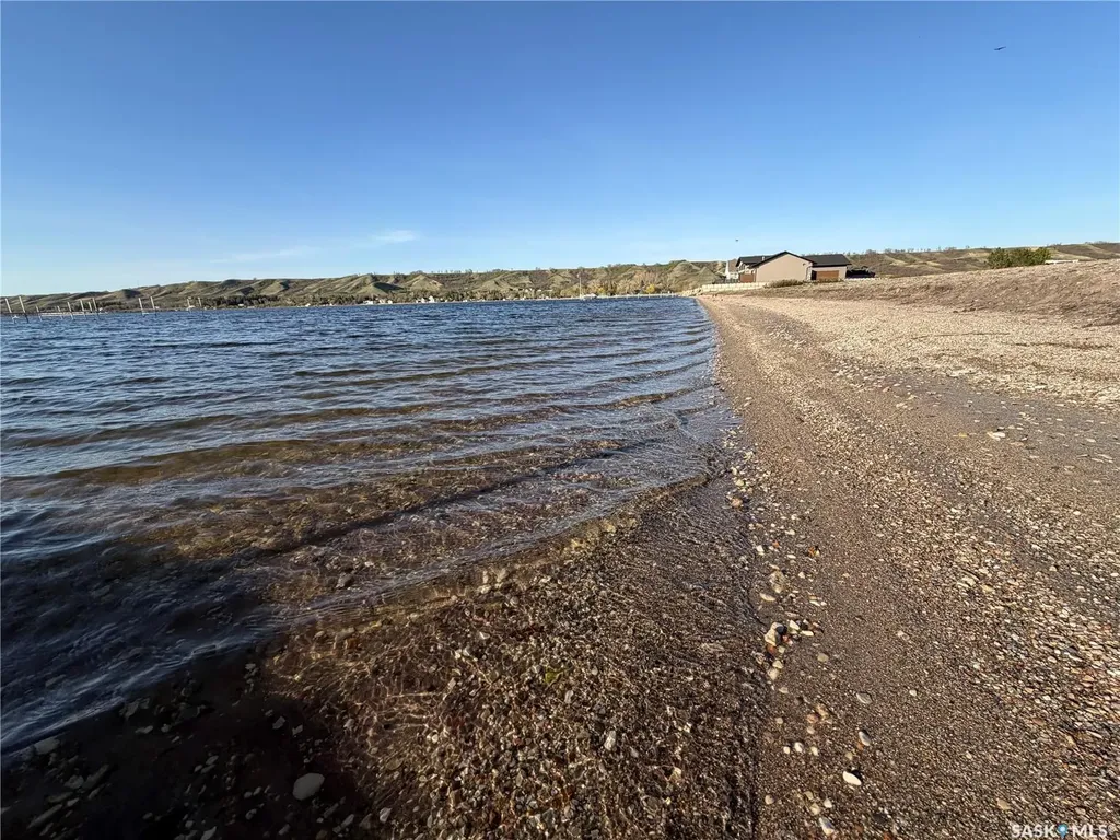 5 Louise Crescent Katepwa Beach SK S0G 2K0