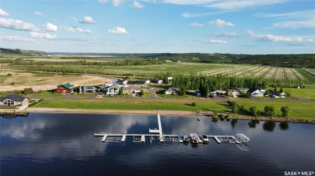 5 Louise Crescent Katepwa Beach SK S0G 2K0