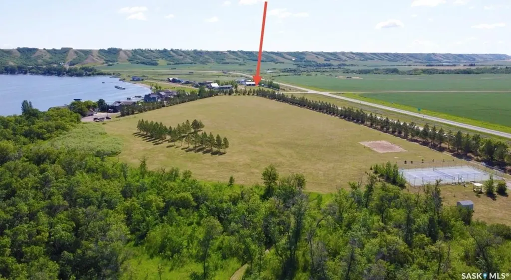5 Louise Crescent Katepwa Beach SK S0G 2K0