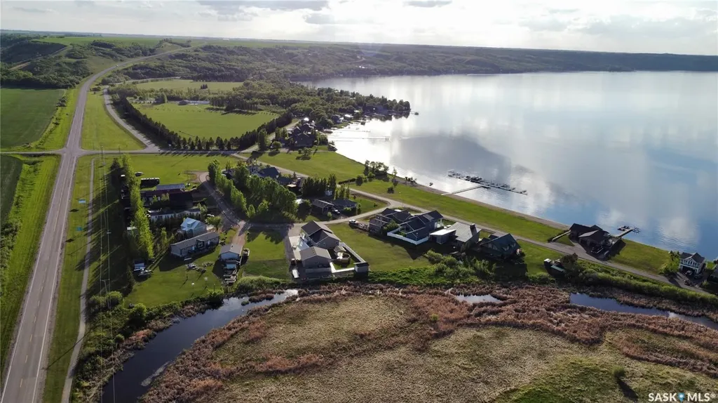 5 Louise Crescent Katepwa Beach SK S0G 2K0