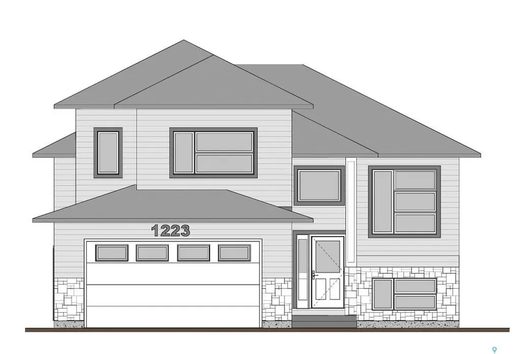 1223 Nightingale Terrace Saskatoon SK S7L 7R6