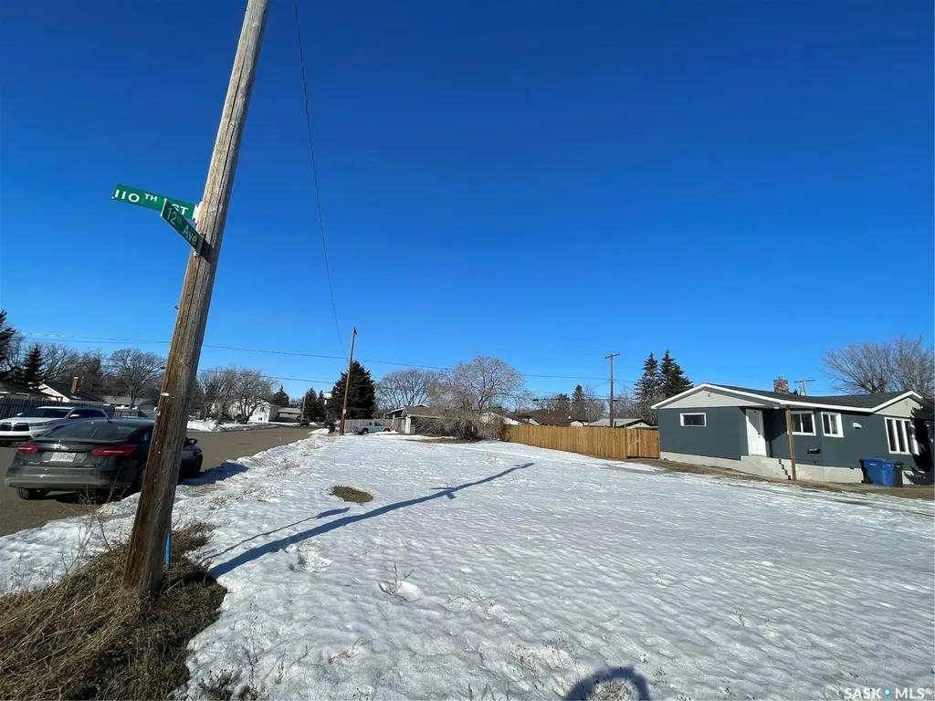 1201 110th Street North Battleford SK S9A 2H7
