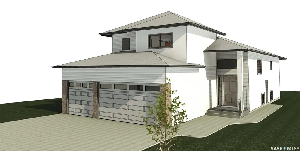 811 Henry Dayday Road Saskatoon SK S7W 1H7