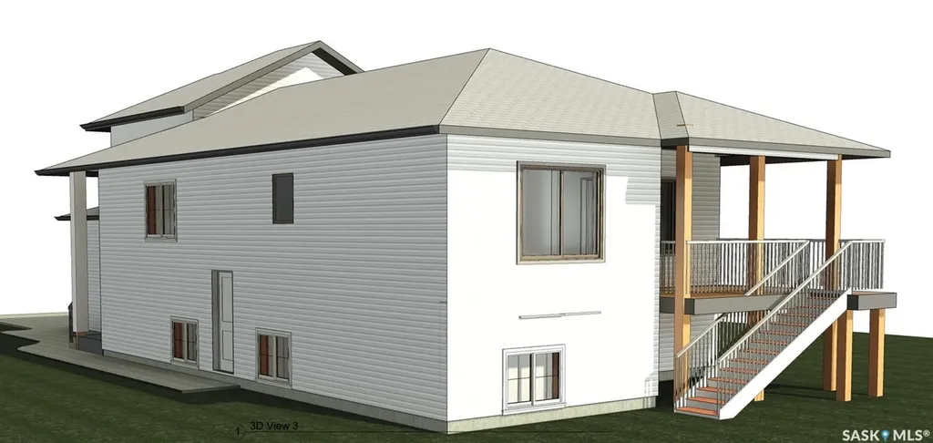 811 Henry Dayday Road Saskatoon SK S7W 1H7