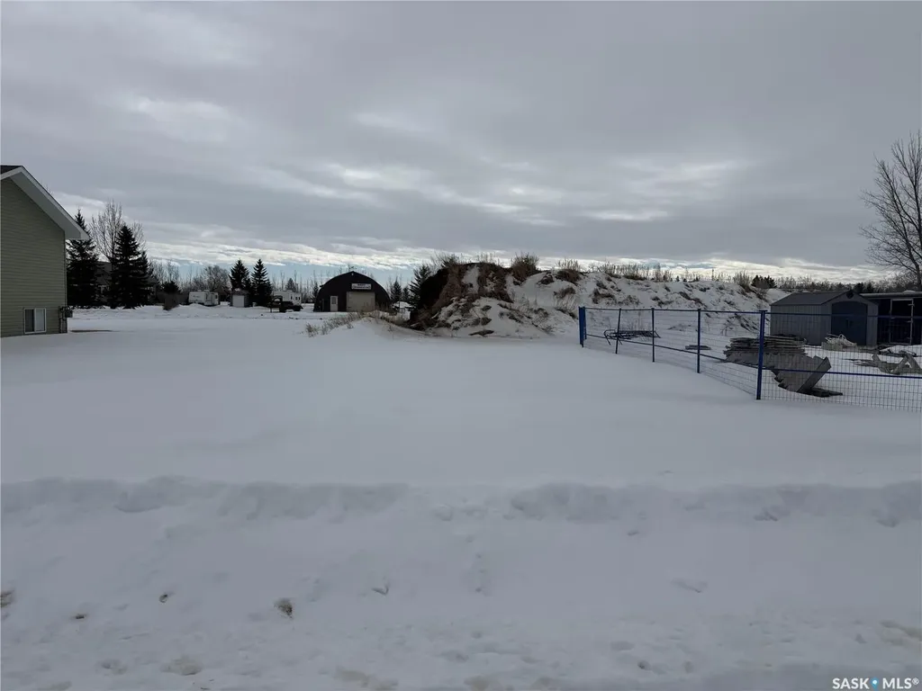 208 Willow Crescent Waldheim SK S0K 4R0