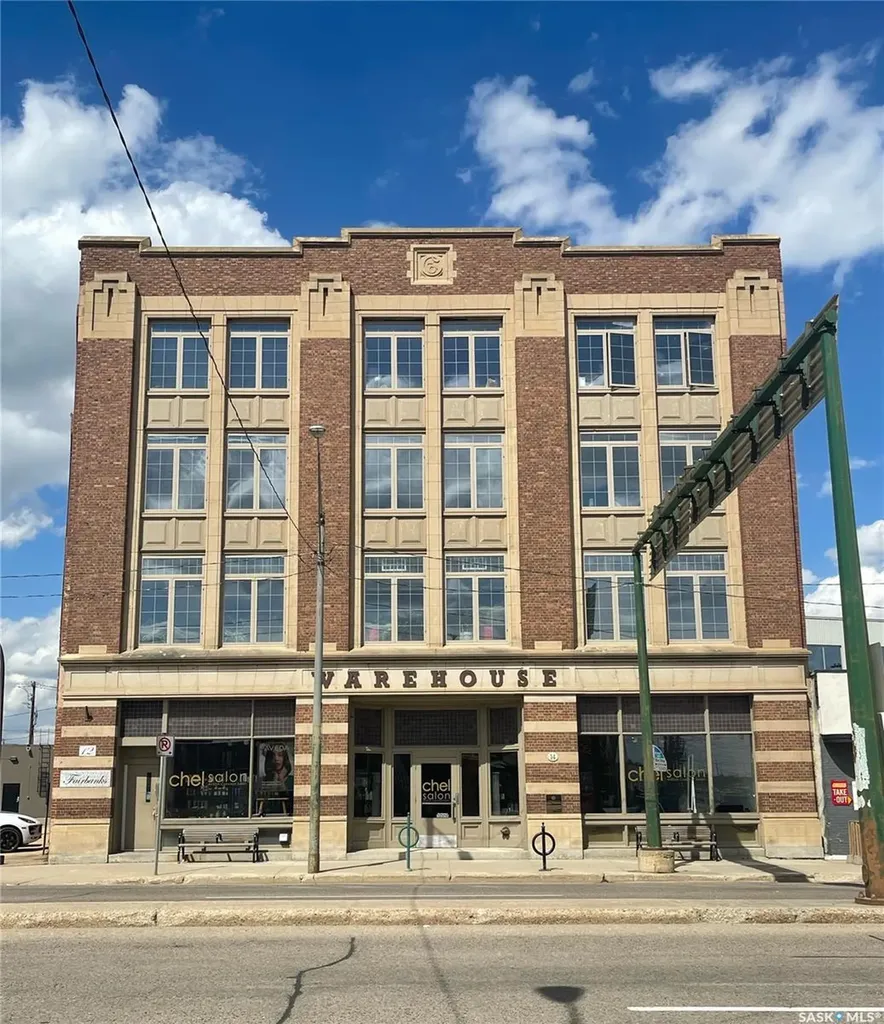 12 23rd Street E Saskatoon SK S7K 0H5