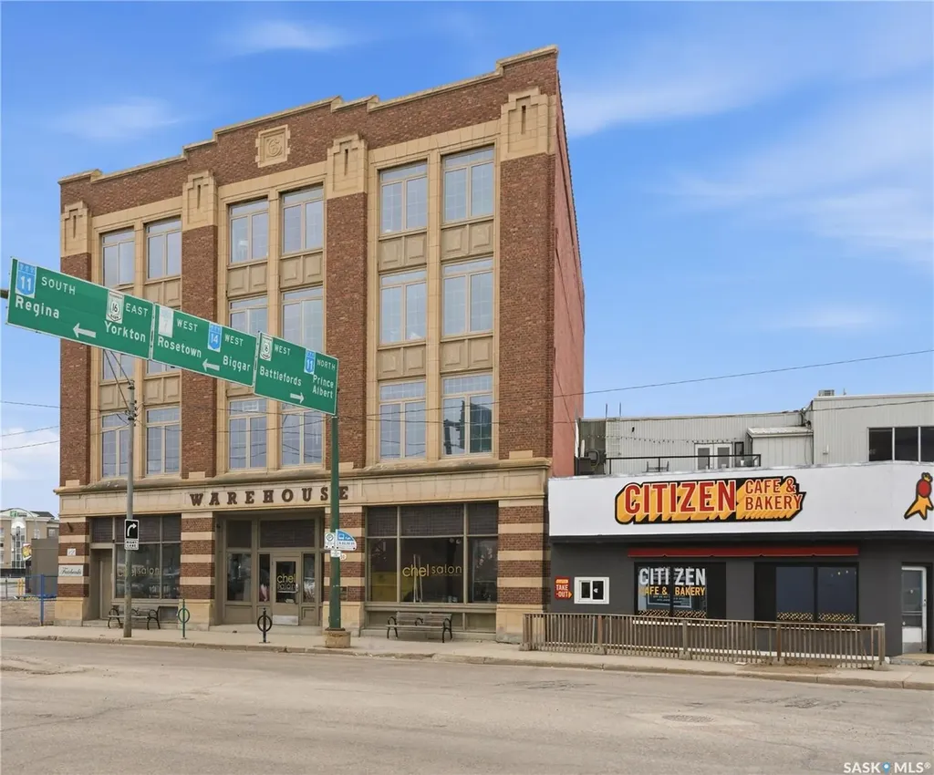 12 23rd Street E Saskatoon SK S7K 0H5
