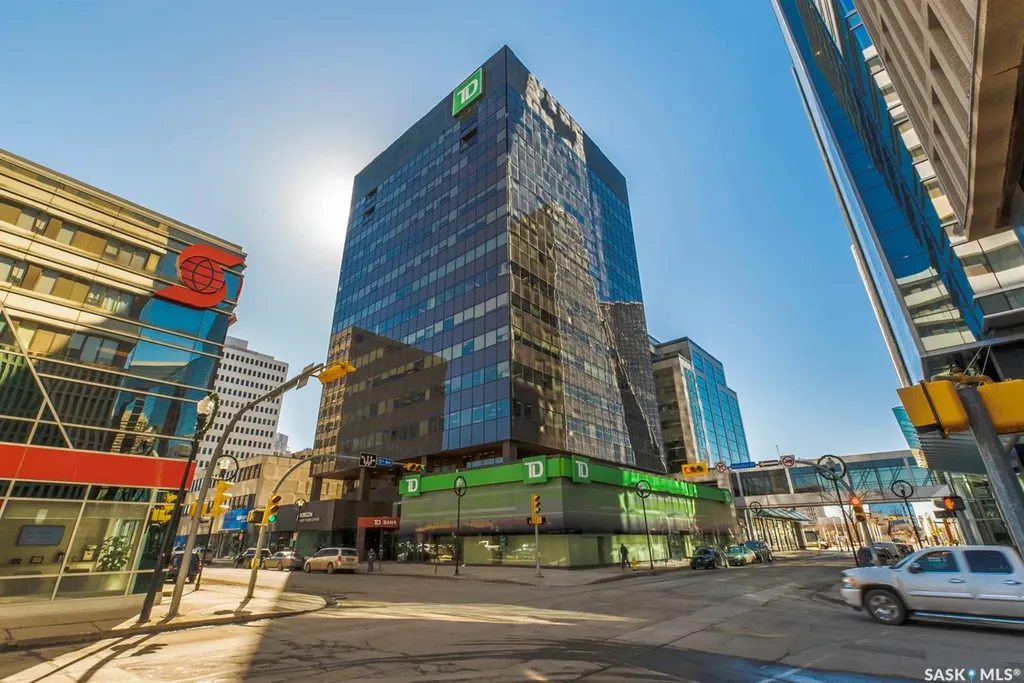 1914 Hamilton Street Regina SK S4P 3N6