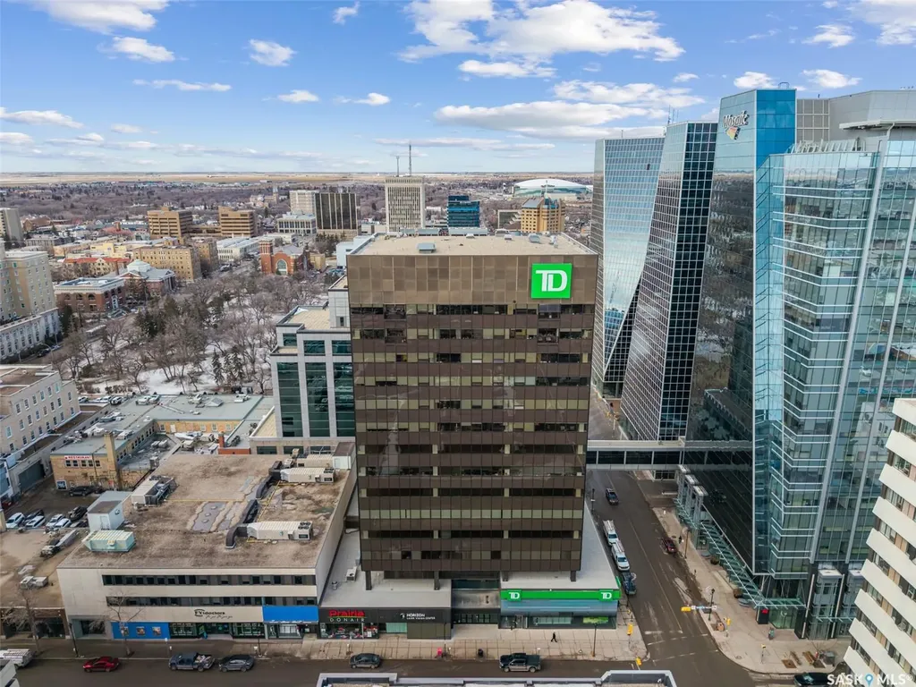 1914 Hamilton Street Regina SK S4P 3N6
