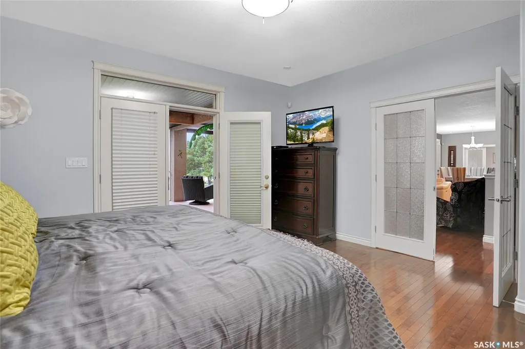 215-217 North Shore Drive Marquis Rm No. 191 SK S0H 4C0