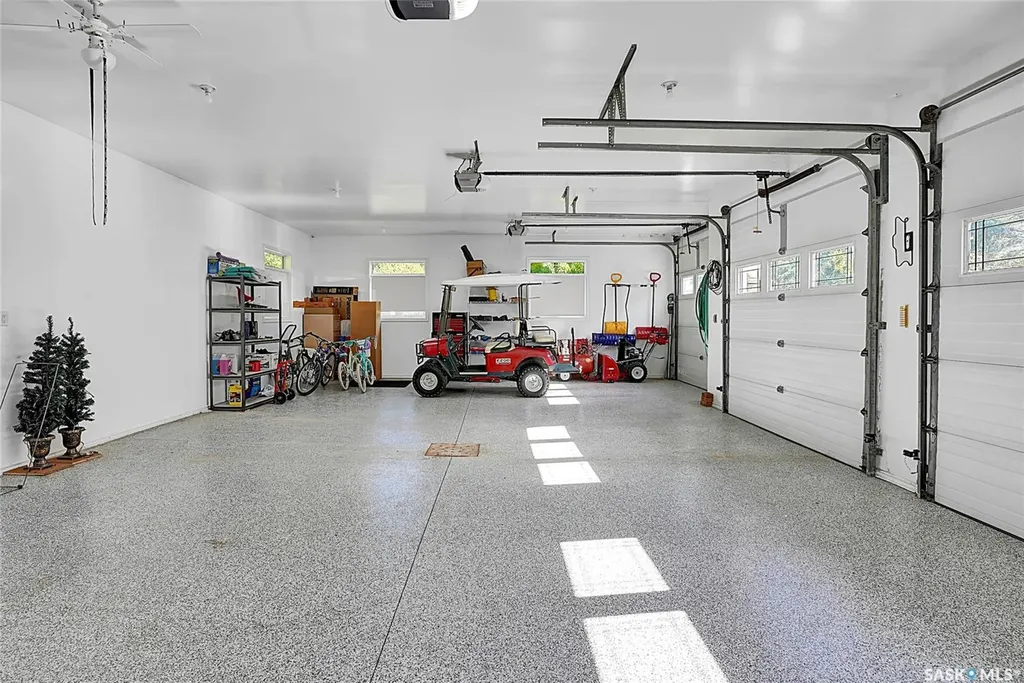 215-217 North Shore Drive Marquis Rm No. 191 SK S0H 4C0