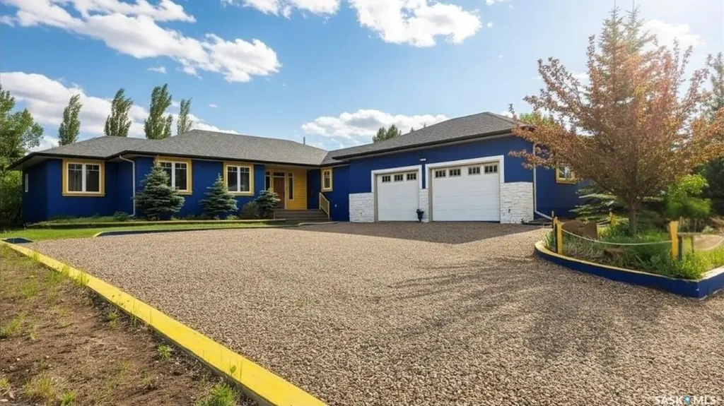30 West Park Drive Battleford SK S0M 0E0