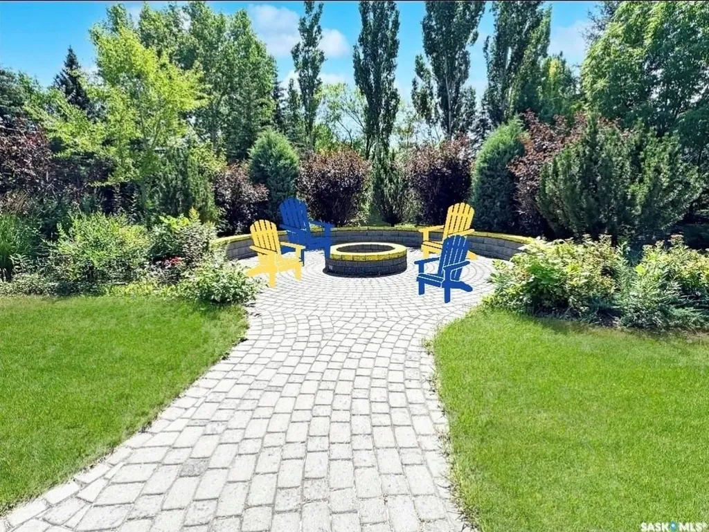 30 West Park Drive Battleford SK S0M 0E0