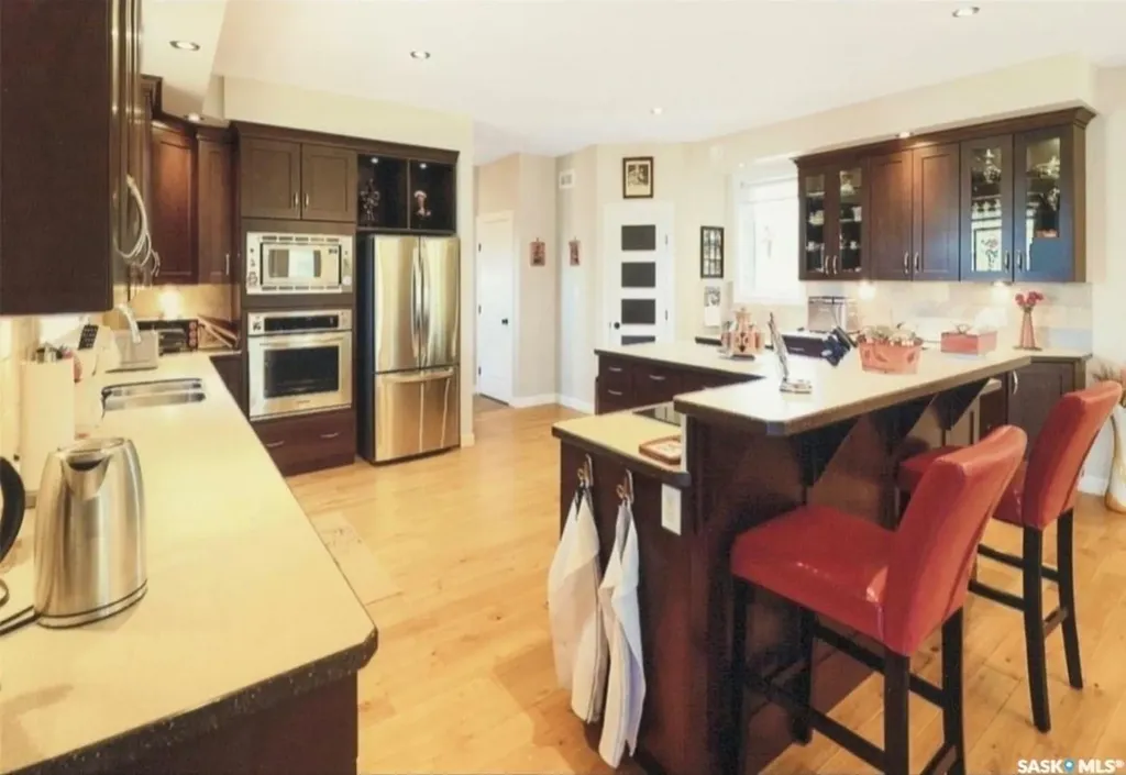 30 West Park Drive Battleford SK S0M 0E0
