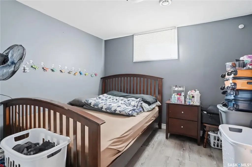 632 Aberdeen Crescent Regina SK S4T 6A9