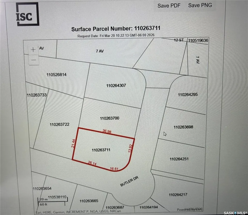 114 Butler Drive Regina Beach SK S0G 4C0