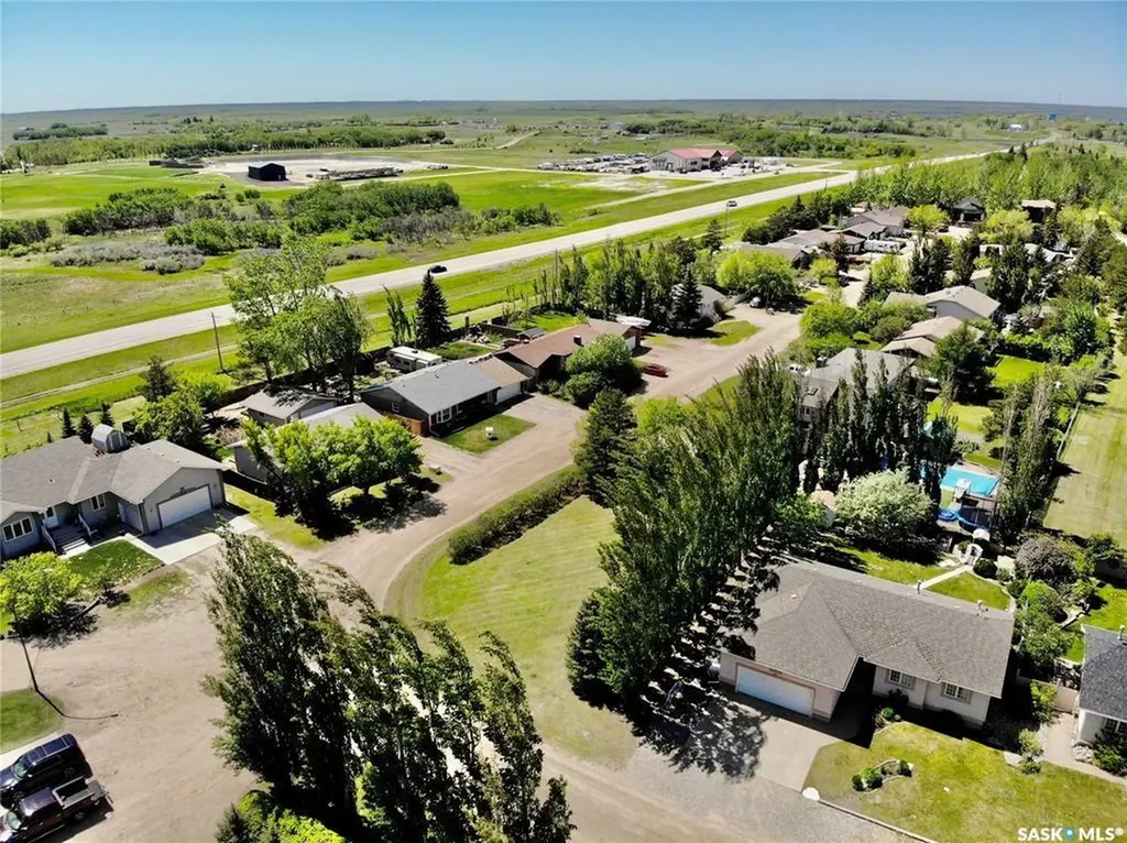 114 Butler Drive Regina Beach SK S0G 4C0
