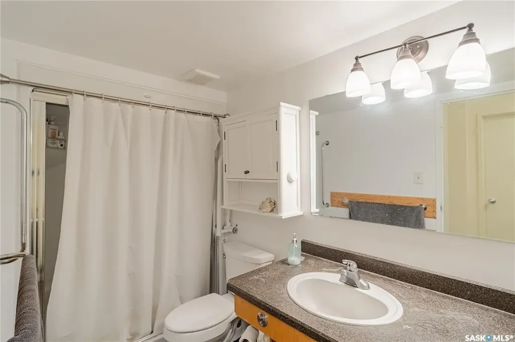 65 Westfield Drive Regina SK S4S 6A3