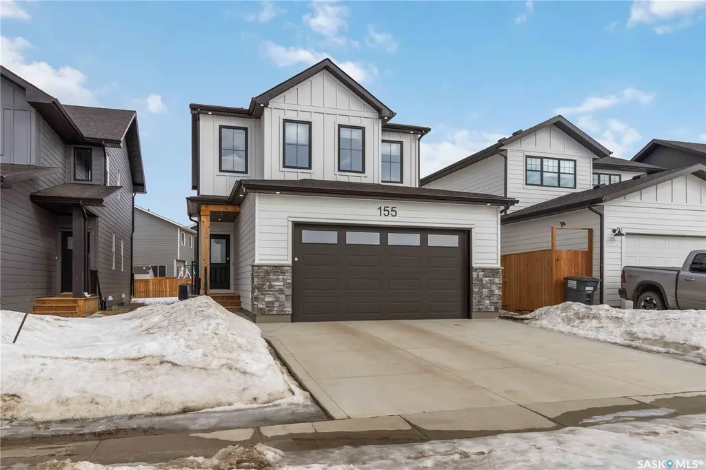 155 Keith Way Saskatoon SK S7V 0X9