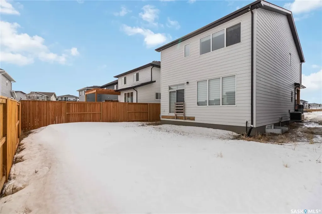 155 Keith Way Saskatoon SK S7V 0X9