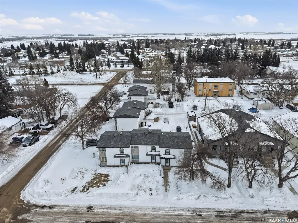 43 Bantry Street Lanigan SK S0K 2M0