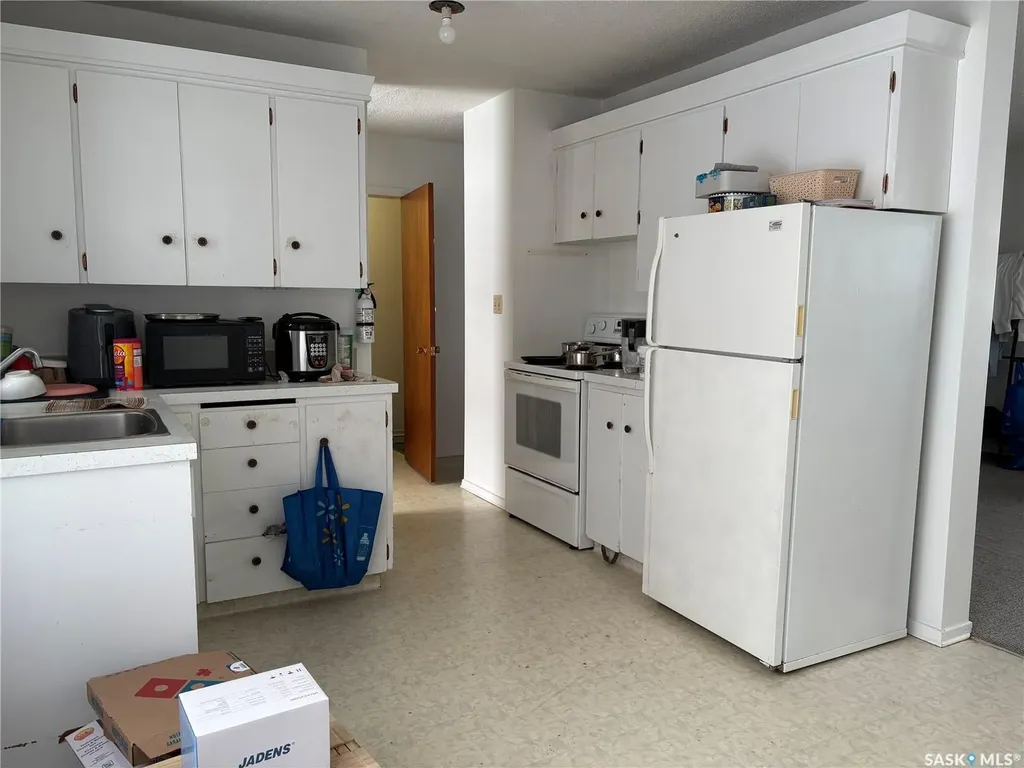 43 Bantry Street Lanigan SK S0K 2M0