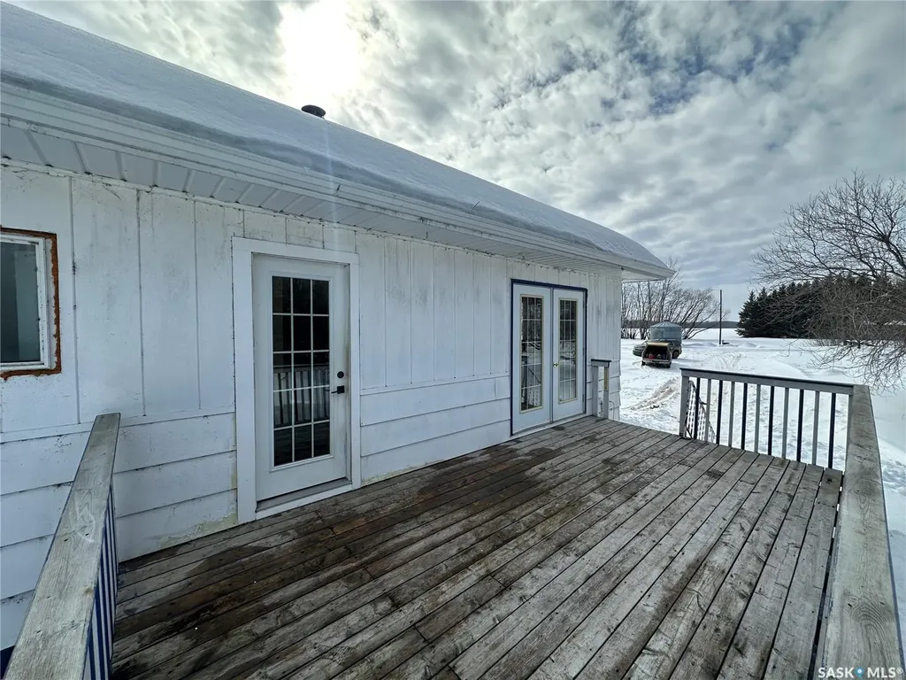 Rural Address Barrier Valley Rm No. 397 SK S0E 1T0