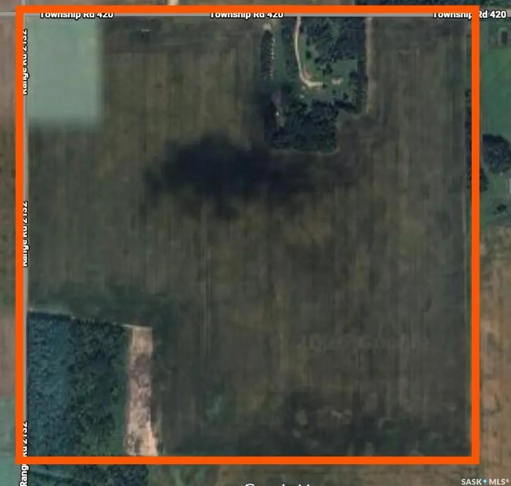 Rural Address Barrier Valley Rm No. 397 SK S0E 1T0