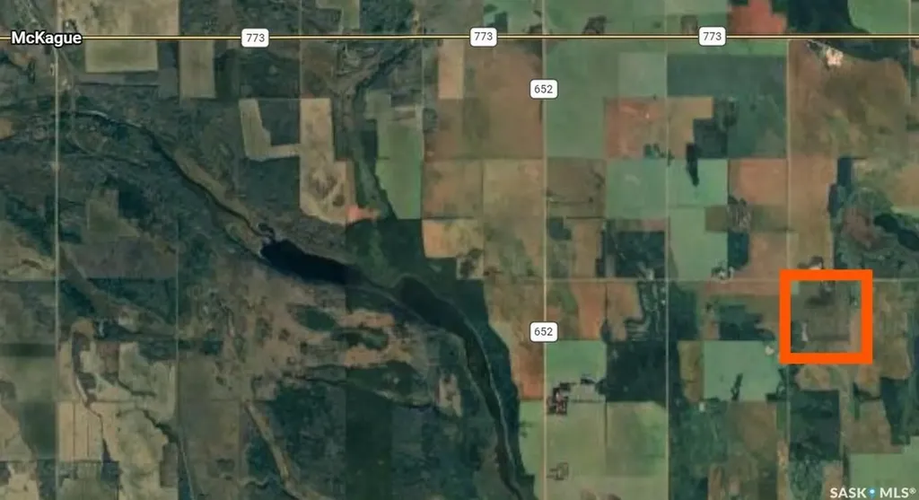 Rural Address Barrier Valley Rm No. 397 SK S0E 1T0