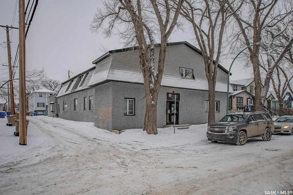 2023 Ottawa Street Regina SK S4P 1P9