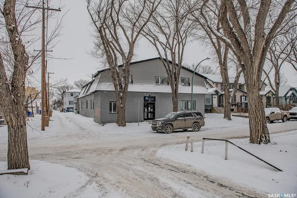 2023 Ottawa Street Regina SK S4P 1P9