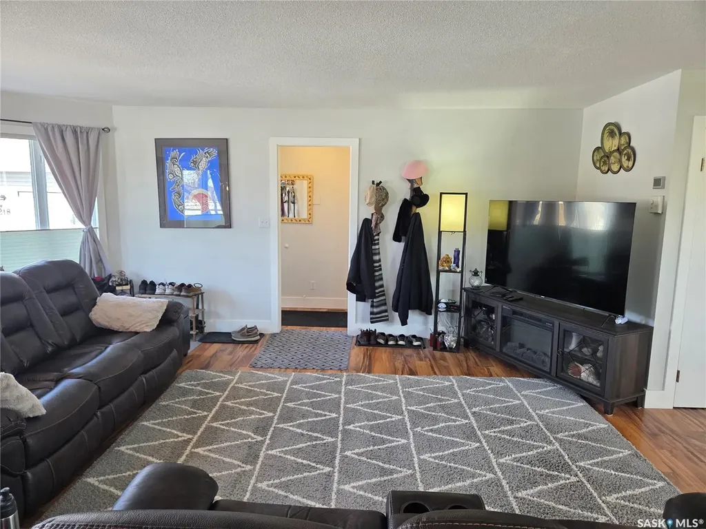 218 2nd Street E Carlyle SK S0C 0R0