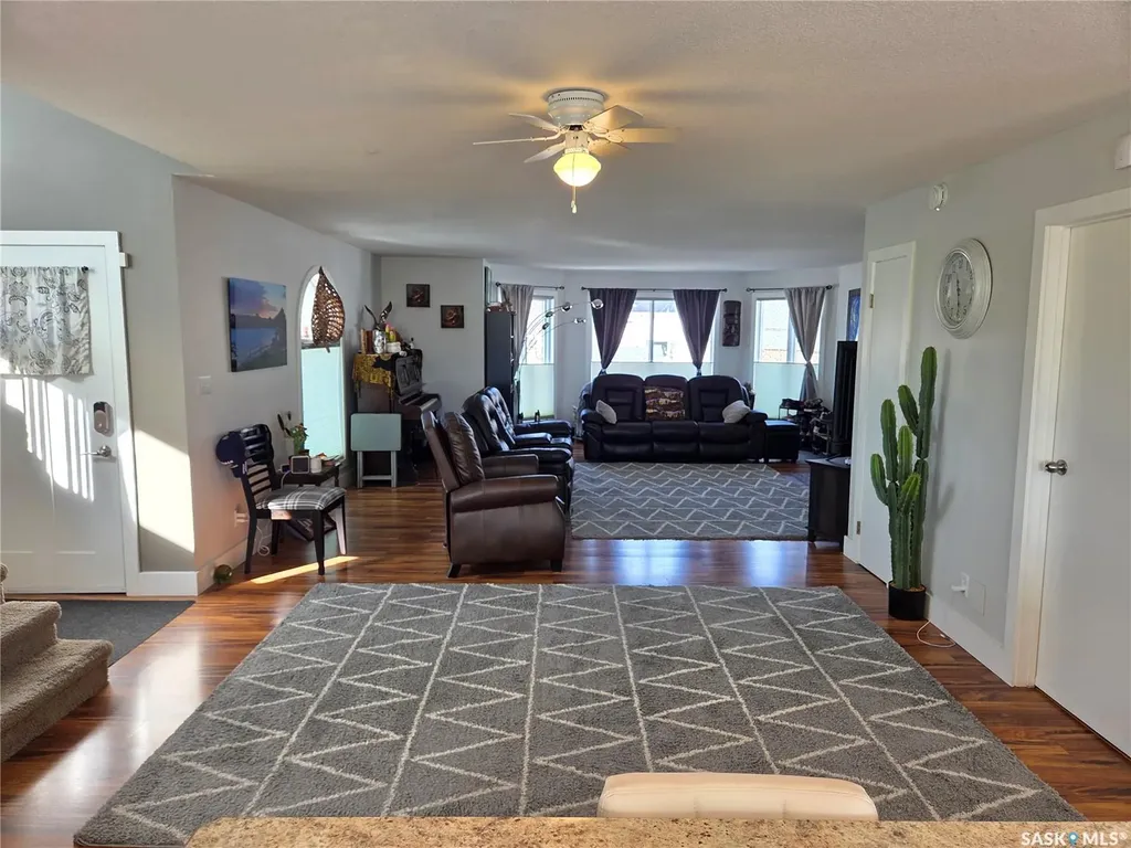 218 2nd Street E Carlyle SK S0C 0R0