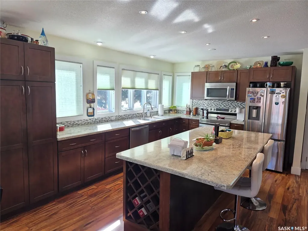 218 2nd Street E Carlyle SK S0C 0R0