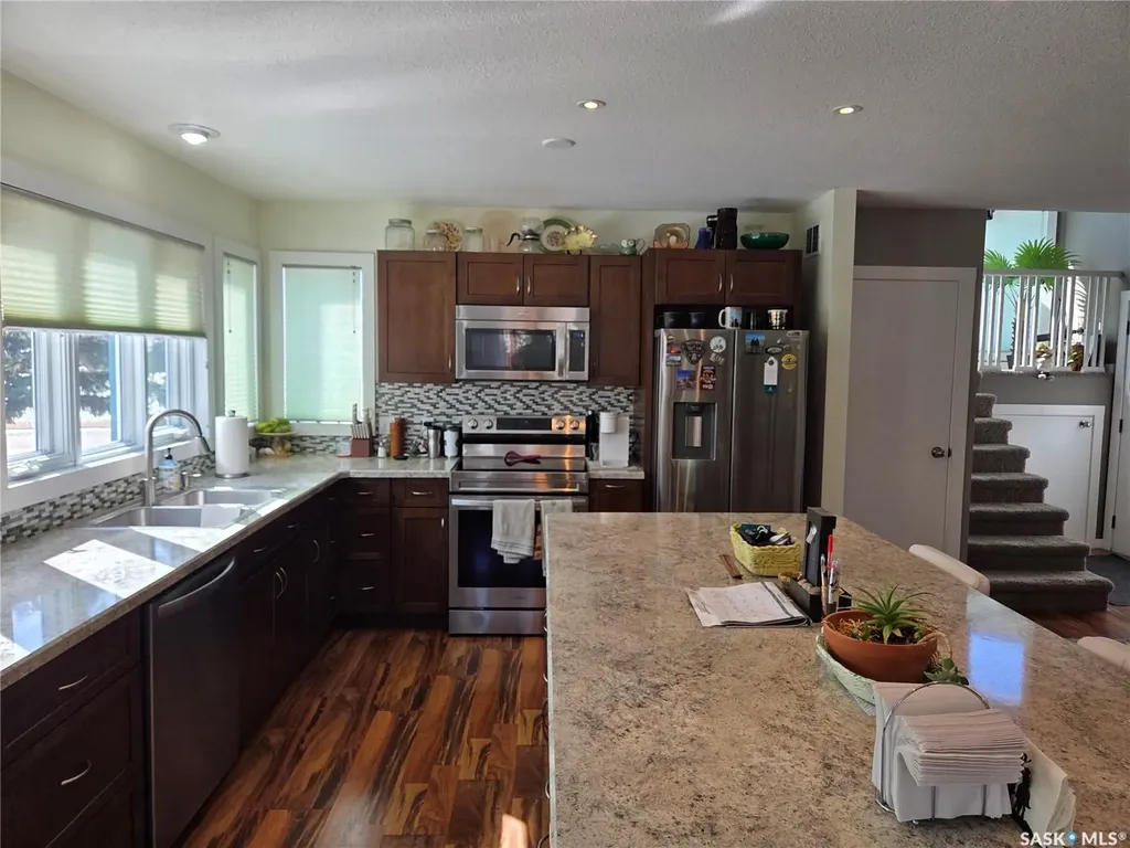 218 2nd Street E Carlyle SK S0C 0R0