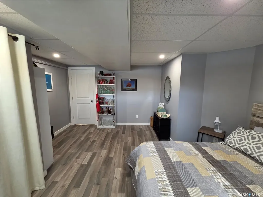 218 2nd Street E Carlyle SK S0C 0R0