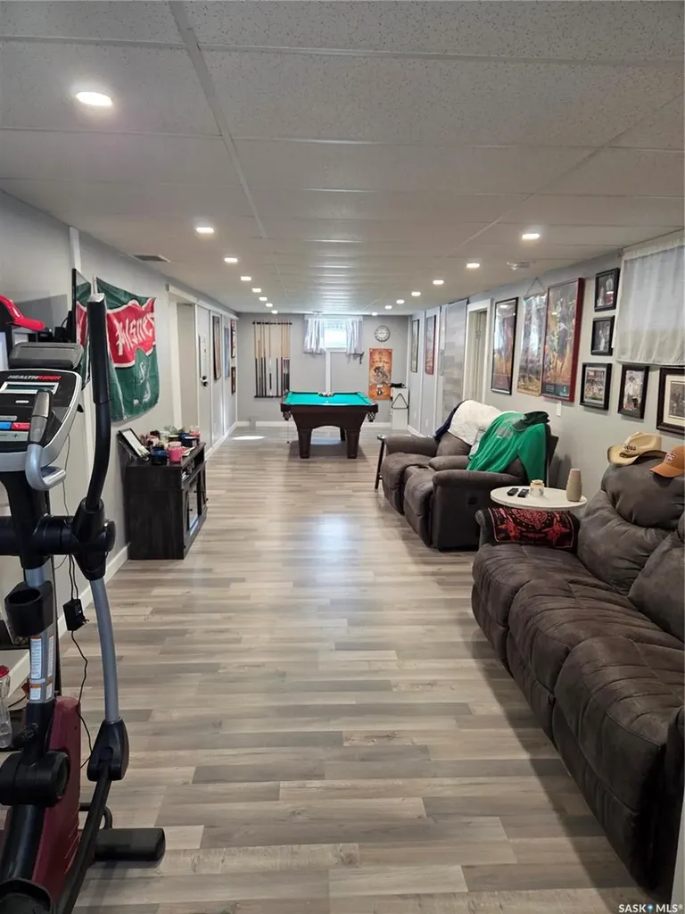 218 2nd Street E Carlyle SK S0C 0R0