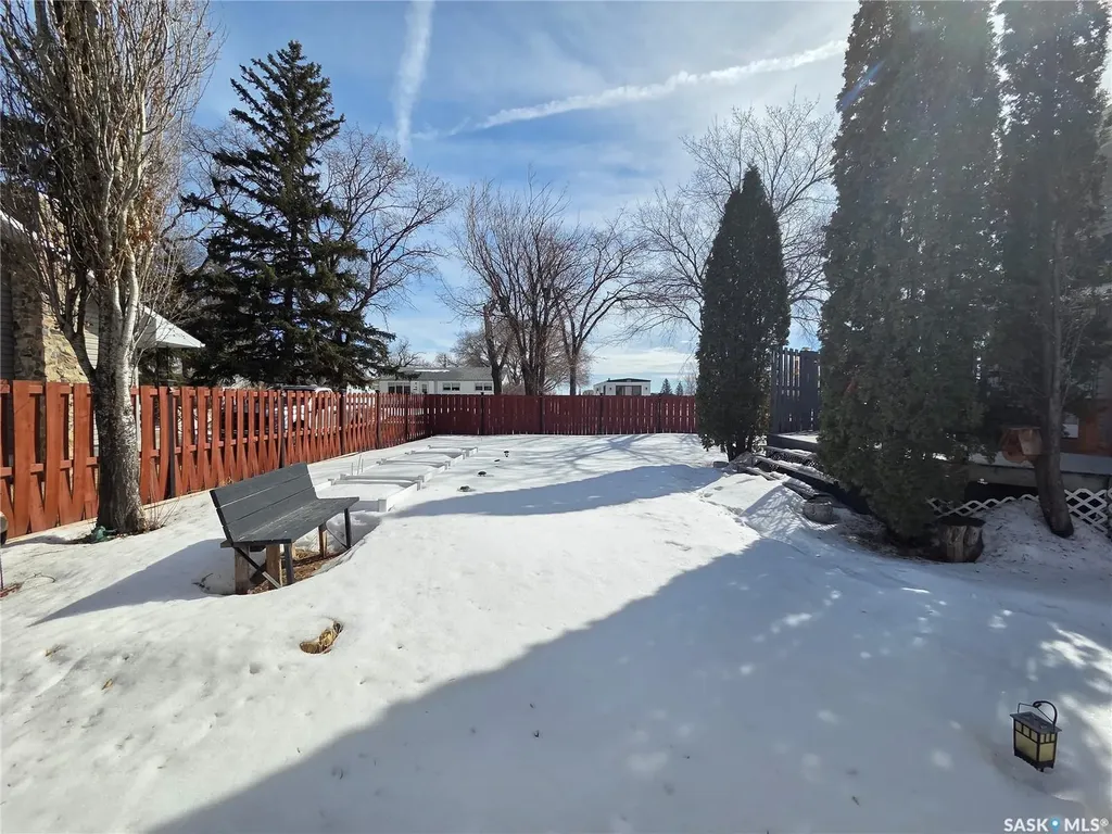 218 2nd Street E Carlyle SK S0C 0R0