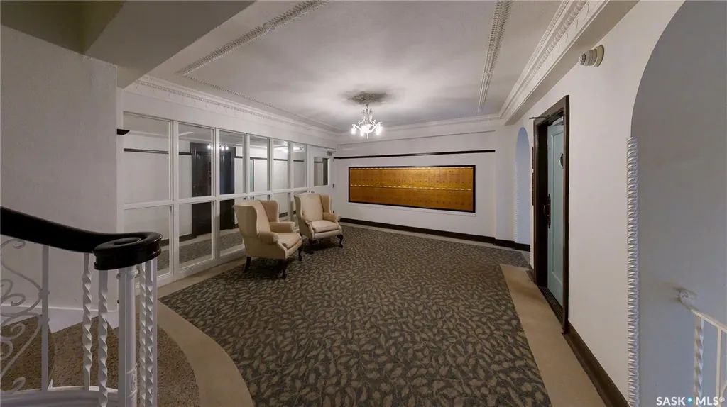 2305 Victoria Avenue Regina SK S4P 0S7