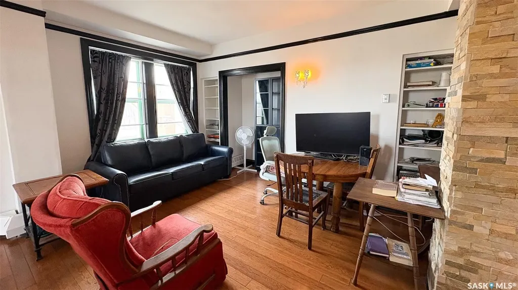 2305 Victoria Avenue Regina SK S4P 0S7