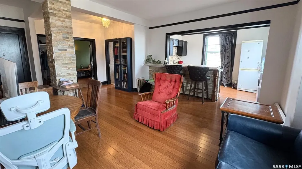 2305 Victoria Avenue Regina SK S4P 0S7