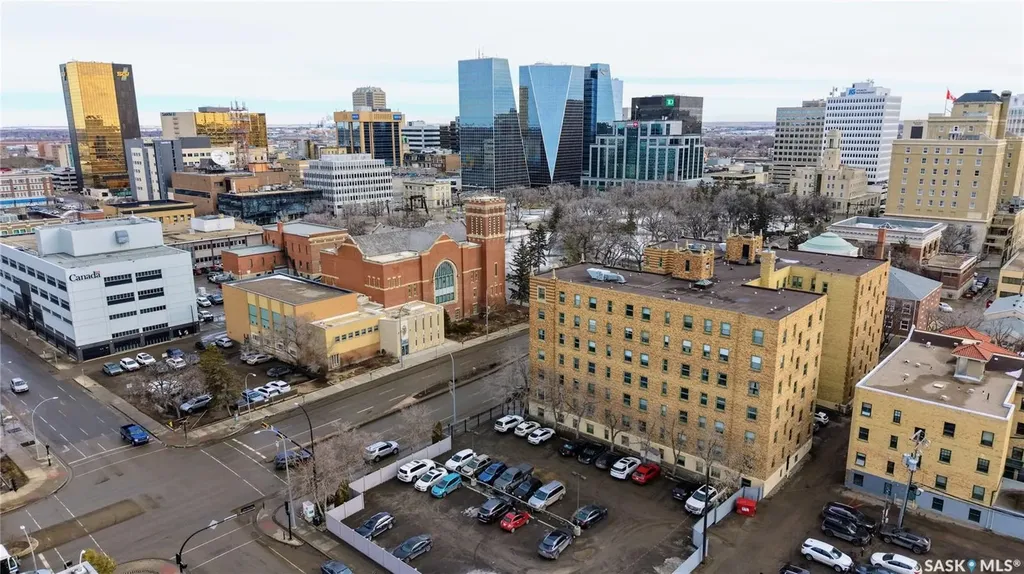 2305 Victoria Avenue Regina SK S4P 0S7
