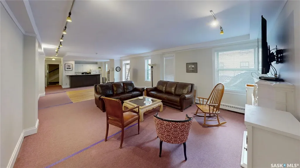 2305 Victoria Avenue Regina SK S4P 0S7
