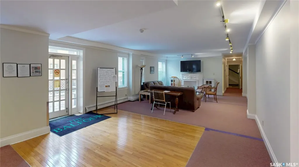 2305 Victoria Avenue Regina SK S4P 0S7