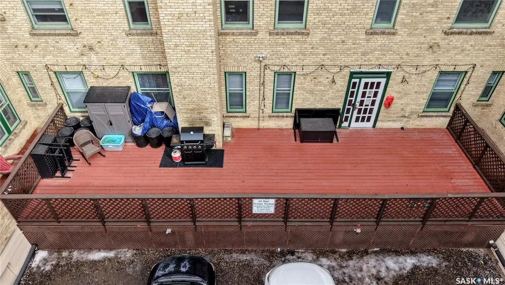 2305 Victoria Avenue Regina SK S4P 0S7
