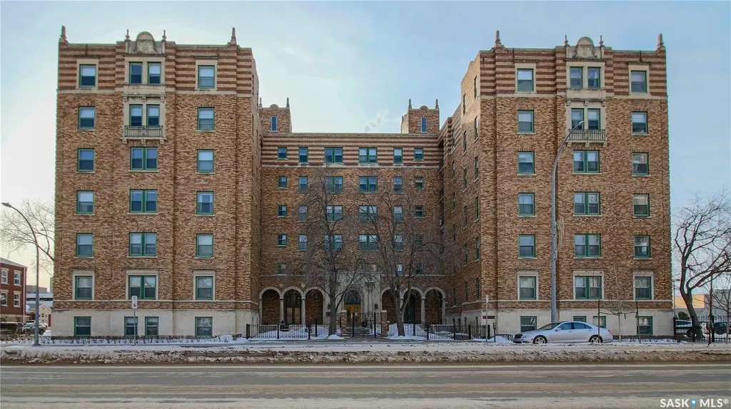 2305 Victoria Avenue Regina SK S4P 0S7