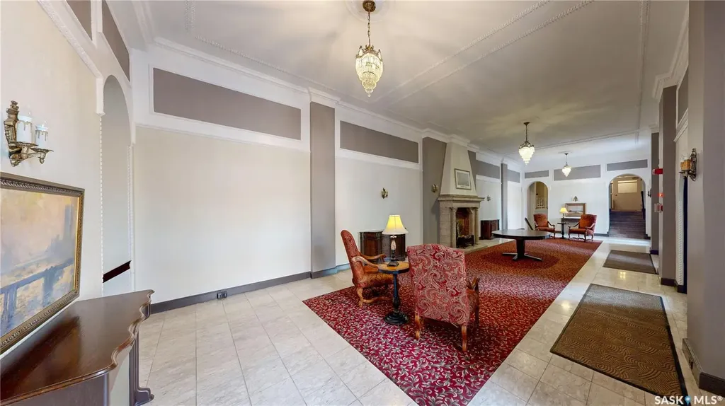 2305 Victoria Avenue Regina SK S4P 0S7