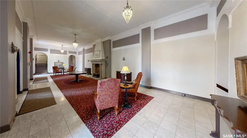2305 Victoria Avenue Regina SK S4P 0S7