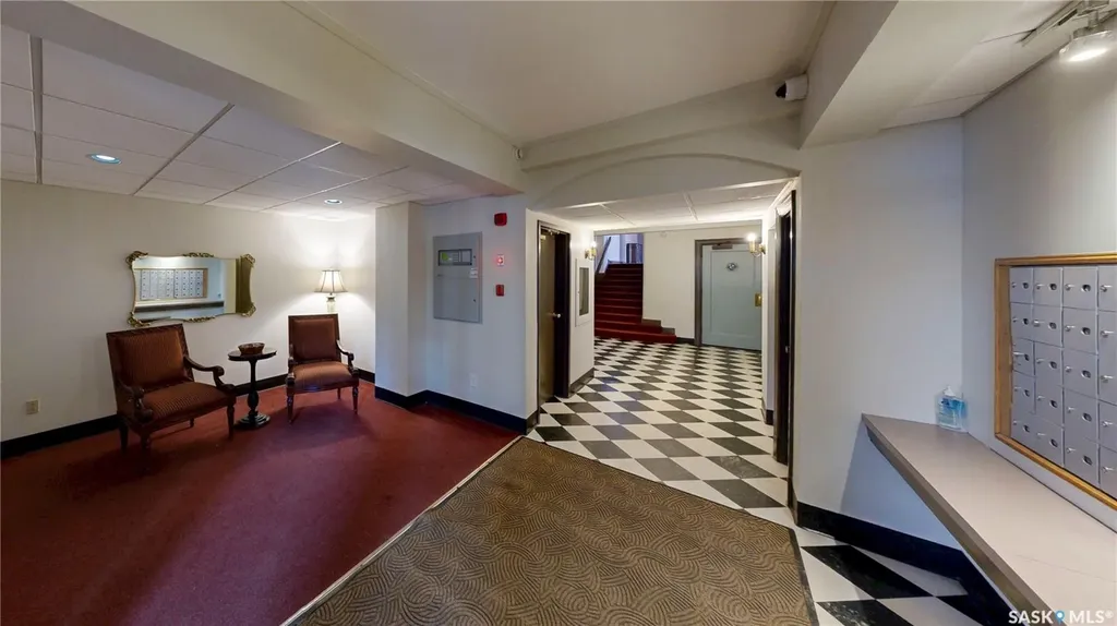 2305 Victoria Avenue Regina SK S4P 0S7