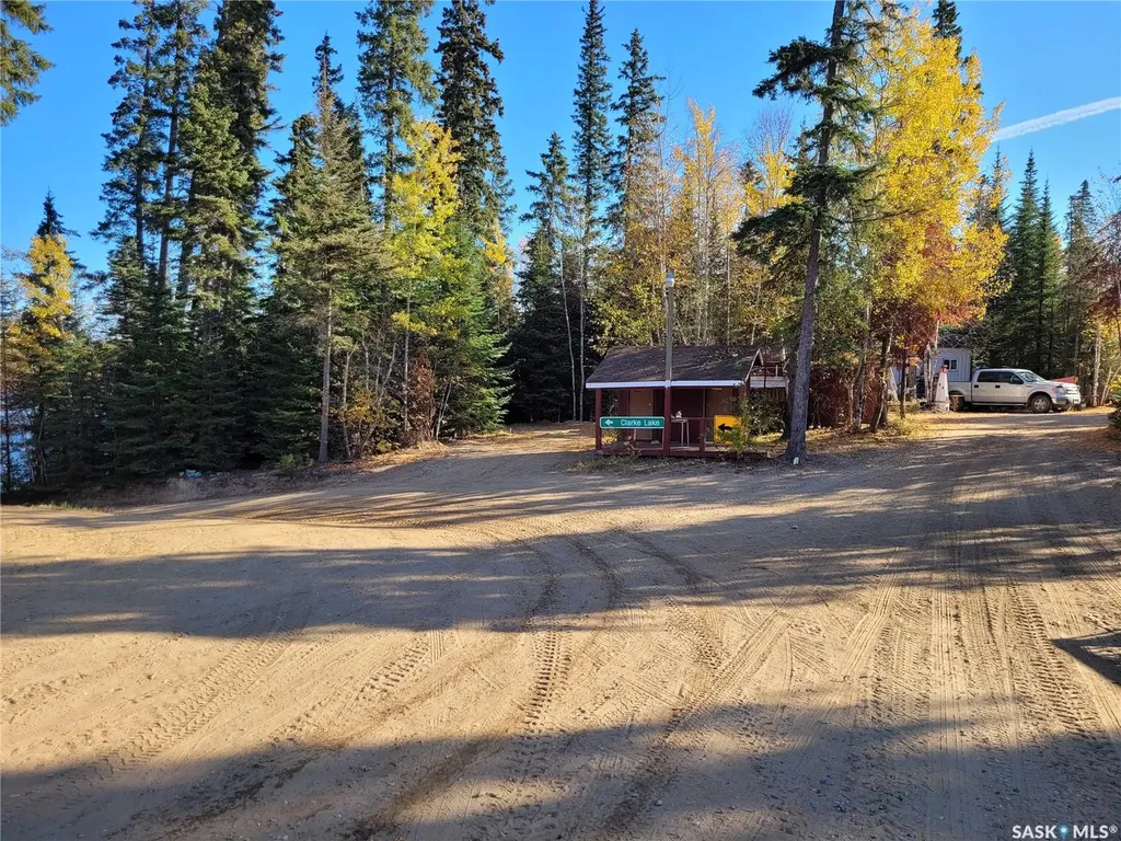 Rural Address Big River Rm No. 555 SK S0J 0E0